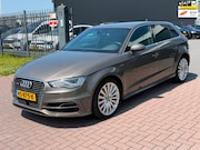 Audi A3 - Sportback 1.4 e-tron PHEV Ambition Pro Line plus S-Line NAP