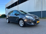 Opel Meriva - 1.4 Turbo Business+ Navi/Bluetooth/Pdc/Trekhaak