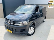 Volkswagen Transporter - 2.0 TDI L2H1| Airco |Metallic lak|Lengte 2 |deuren achter|la