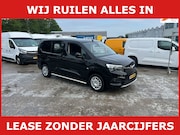 Opel Combo - 1.5D L2H1 euro 6 lease p maand 199