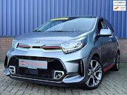 Kia Picanto - 1.2 GT-Line AUTOMAAT, Nieuwstaat, 13.000 KM