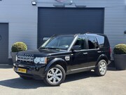 Land Rover Discovery - 3.0 SDV6 HSE 7 Pers | Panoramadak | Camera | Lederen Bekledi