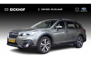 Subaru Outback - 2.5i Premium - Trekhaak