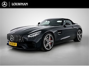 Mercedes-Benz AMG GT - Roadster 4.0 Premium | 476 pk | V8 | Airscarf | Distronic |