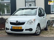 Opel Agila - 1.0 Selection|120DKM|NAP|
