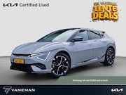 Kia EV6 - GT-Line 84 kWh | 360 camera | HUD | RSPA | 100% SOH | Matrix