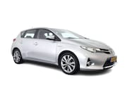 Toyota Auris - 1.8 Hybrid Aspiration Aut. *CAMERA | KEYLESS | ECC | CRUISE