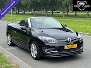 Renault Mégane - Coupé-Cabriolet 1.2 TCe Privilège