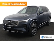 Volvo XC90 - T8 Plug-in hybrid AWD Ultra Bright Exec. Ed. | Bowers&Wilkin