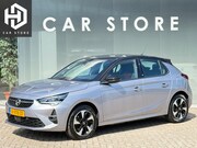 Opel Corsa-e - GS Line 50 kWh FASE 3 91% SOH CARPLAY|Camera|PDC