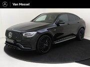 Mercedes-Benz GLC-Klasse Coupe - AMG 43 4MATIC Premium Plus / Memory-Stoelen / Burmester / 36