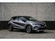Renault Captur - 1.6 E-Tech full hybrid 145 Techno