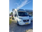 Hymer T 588 - SL Enkele bedden
