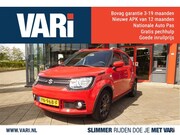 Suzuki Ignis - 1.2 Dualjet Select