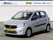 Suzuki Celerio - 1.0 Comfort | Airco | Trekhaak