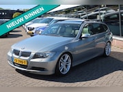 BMW 3-serie - 325i Dynamic Executive. PDC_Pano_Xenon_18inch_GrootNavi