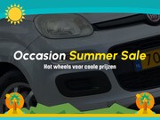 Fiat Panda - 0.9 TwinAir Lounge - Gris Argento