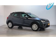 Seat Arona - 1.0 TSI 110pk DSG Style Business Intense Camera Navigatie Ap
