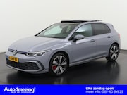 Volkswagen Golf - 1.4 eHybrid GTE | Schuifdak | Stuur & Stoel Verwarming | Dig