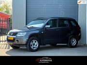 Suzuki Grand Vitara - 2.0-16V Comfort 4x4 / CLIMA / APK