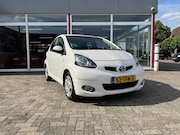 Toyota Aygo - 1.0-12V Comfort Nav.