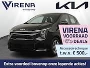 Kia Picanto - 1.0 GDi DynamicLine Automaat - Prijs incl. inruilpremie - Ap