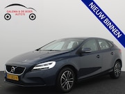 Volvo V40 - 2.0 T2 Nordic+ TREKHAAK / STANDKACHEL / FULL LED / STOELVERW