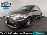 Alfa Romeo MiTo - 0.9 TwinAir ECO Super | Leder | Stoelverwarming |