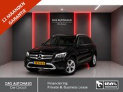 Mercedes-Benz GLC-klasse - 250D 4Matic 204pk | Camera | ACC | Leer | Climate | Navi