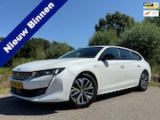 Peugeot 508 - SW 1.6 PureTech Blue Lease GT Line Automaat / 360 Camera / A