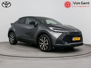 Toyota C-HR - 2.0 Plug-in Hybrid 220 First Edition | Warmtepomp | Apple Ca