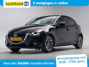 Mazda 2 - 1.5 Skyactiv-G GT-M [ LED Cruise Navi Climate Stoelverwarmin