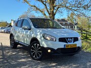 Nissan Qashqai - 2.0 Connect Edition | Pano + 360 Camera + Cruise Nu € 7.975,