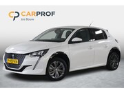 Peugeot e-208 - EV Allure Pack 50 kWh SOH 91% | Clima | Bluetooth | Cruise |