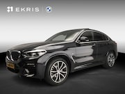 BMW X4 - xDrive20i | M-Sportpakket | LED | Leder | HUD | Active cruis