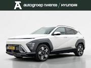 Hyundai Kona - 1.6 GDI HEV Comfort Smart | Adaptief | Dodehoek sensor