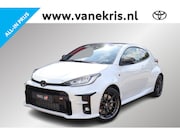 Toyota Yaris - 1.6 GR Performance, Milltek uitlaat, Extra's! Stoelverlaging