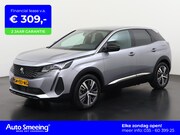 Peugeot 3008 - 1.6 HYbrid 180 Allure Pack | Camera | Navigatie | Apple Carp