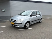 Hyundai Getz - 1.1i Active Young Airco/Elc Ramen/NW APK