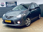 Mazda 5 - 2.0 Katano 7p /vol opties/Youngtimer/ RIJKLAAR