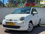 Fiat 500 - 0.9 TwinAir Turbo Lounge/PANO/AIRCO/PDC/FACELIFT/NETTE AUTO