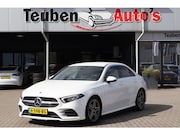 Mercedes-Benz A-klasse - 180 Business Solution AMG Virtual Cockpit | Navigatie | Came