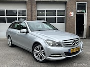 Mercedes-Benz C-klasse - 220 CDI Business Class Avantgarde