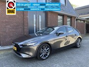 Mazda 3 - 2.0 e-SkyActiv-G M Hybrid 150 Exclusive-line NAV | LED | ADA