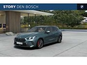 BMW 1-serie - 1 Serie M Sport Automaat / Panoramadak / Achteruit