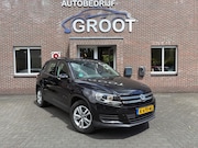 Volkswagen Tiguan - 1.4 TSI COMFORT
