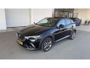 Mazda CX-3 - 2.0 SkyActiv-G 120 GT-Luxury | 1ste eigenaar & Dealeronderho