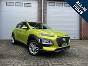 Hyundai Kona - 1.0 T-GDI Comfort Dealer oh/Trekhaak/Carplay/Navi/Garantie