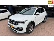 Volkswagen T-Cross - 1.0 TSI R-Line