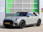 MINI Clubman - 1.5 COOPER BNS ED. / Carplay / Automaat / Stoelverwarming /